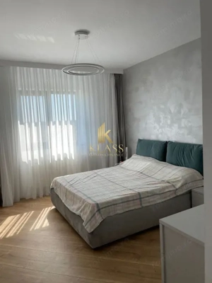 Apartament cu 3 camere în Pipera  - imagine 4