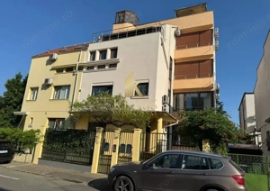 Apartament deosebit tip vilă | Vatra Luminoasă | 170 mp | Saună | Șemineu - imagine 10