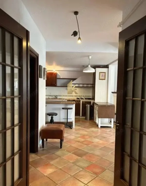 Apartament deosebit tip vilă | Vatra Luminoasă | 170 mp | Saună | Șemineu - imagine 5