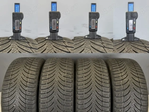 Roti/Jante Seat 5x112 205/55 R16 Leon, Exeo, Ateca; Skoda VW Golf Audi - imagine 9