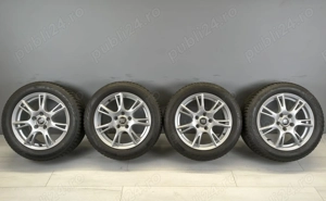 Roti/Jante Seat 5x112 205/55 R16 Leon, Exeo, Ateca; Skoda VW Golf Audi - imagine 2