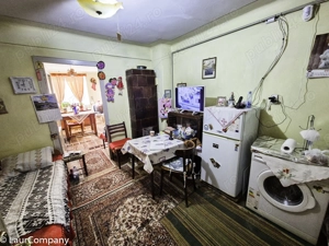 Apartament 2 camere Teilor Pitesti - imagine 3