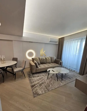 de inchiriat apartament cu 3 camere  in Cortina North