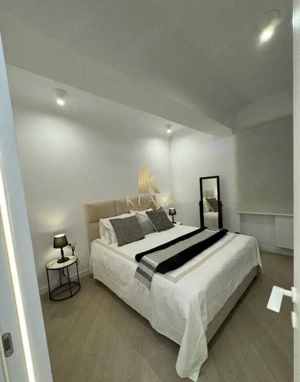 Apartament 3 camere de Lux Mobilat Integral | Cortina North - imagine 5