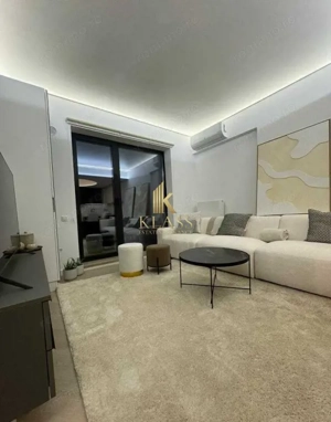 Apartament 3 camere de Lux Mobilat Integral | Cortina North