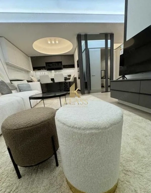 Apartament 3 camere de Lux Mobilat Integral | Cortina North - imagine 2