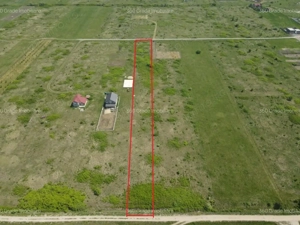 Mosnita - 5000 mp - Utilitati in zona - 70.000 Euro - imagine 2