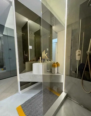 Apartament 3 camere de Lux Mobilat Integral | Cortina North - imagine 4