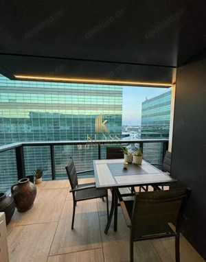 Apartament 3 camere de Lux Mobilat Integral | Cortina North - imagine 8