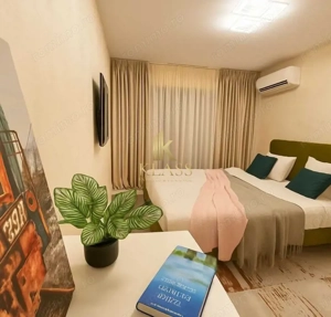 Apartament Premium cu 3 Camere – Parcului 20, zona Expoziției - imagine 3