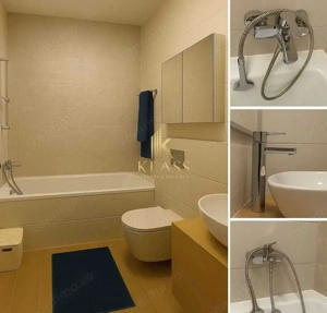 Apartament Premium cu 3 Camere – Parcului 20, zona Expoziției - imagine 8