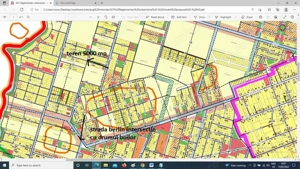 Mosnita - 5000 mp - Utilitati in zona - 70.000 Euro - imagine 4