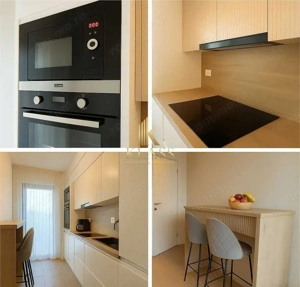 Apartament Premium cu 3 Camere – Parcului 20, zona Expoziției - imagine 7