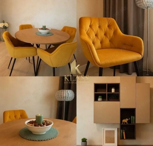 Apartament Premium cu 3 Camere – Parcului 20, zona Expoziției - imagine 2