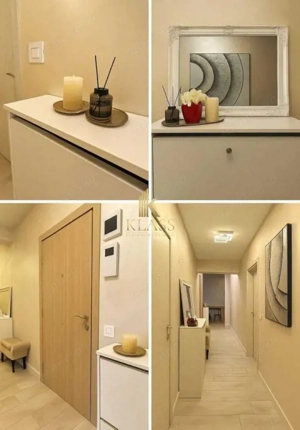 Apartament Premium cu 3 Camere – Parcului 20, zona Expoziției - imagine 5