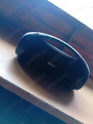 Boxa Akai  abts 60w