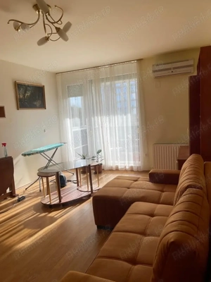 Inchiriez apartament 2 camere in Zona Aradului, et.1, suprafata utila de 57 mp.