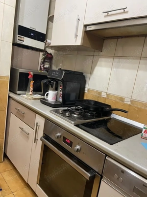 Inchiriez apartament 2 camere in Zona Aradului, et.1, suprafata utila de 57 mp. - imagine 6