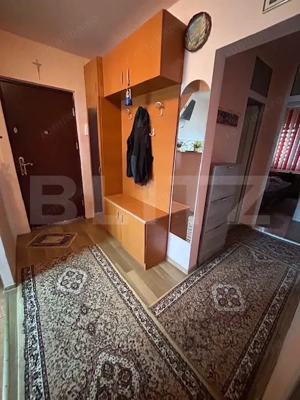 Apartament de vanzare, cu 3 camere, 2 balcoane, 67 mp, zona Observatorului - imagine 7