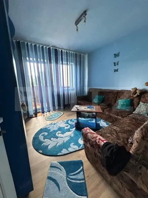 Apartament de vanzare, cu 3 camere, 2 balcoane, 67 mp, zona Observatorului - imagine 4