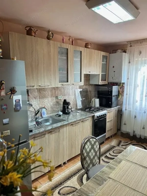 Apartament de vanzare, cu 3 camere, 2 balcoane, 67 mp, zona Observatorului - imagine 5