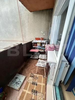Apartament de vanzare, cu 3 camere, 2 balcoane, 67 mp, zona Observatorului - imagine 10