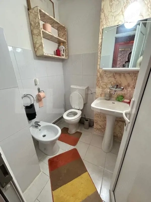 Apartament de vanzare, cu 3 camere, 2 balcoane, 67 mp, zona Observatorului - imagine 9