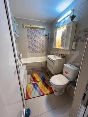 Apartament de vanzare, cu 3 camere, 2 balcoane, 67 mp, zona Observatorului - imagine 8