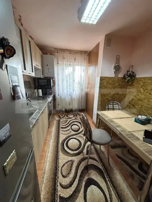 Apartament de vanzare, cu 3 camere, 2 balcoane, 67 mp, zona Observatorului - imagine 6