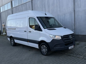 Mercedes Sprinter 315CDI-143CP  Euro 6   CLIMA   NAVI   Camera