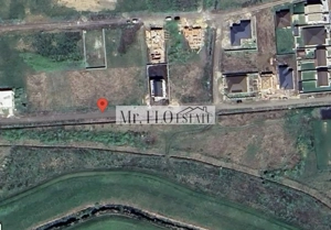 Teren de construcții la intrare în Sânandrei, județul Timiș – 650 mp - imagine 4