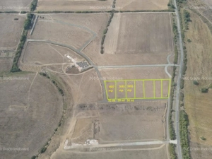 Teren Industrial de Vânzare   PUZ Finalizat, Locație Strategică!