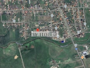 Teren de construcții la intrare în Sânandrei, județul Timiș – 650 mp - imagine 3