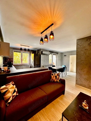 Apartament cu doua camere zona Coresi-IN EXCLUSIVITATE