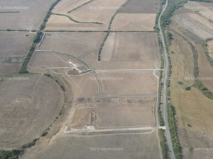 Teren Industrial de Vânzare   PUZ Finalizat, Locație Strategică! - imagine 2