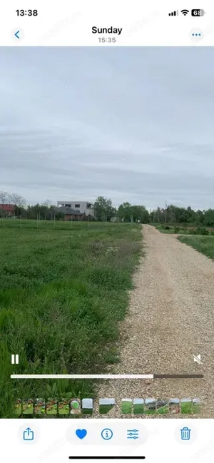 Teren comuna Ciolpani, sat Piscu -proprietar