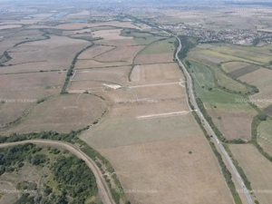 Teren Industrial de Vânzare   PUZ Finalizat, Locație Strategică! - imagine 3