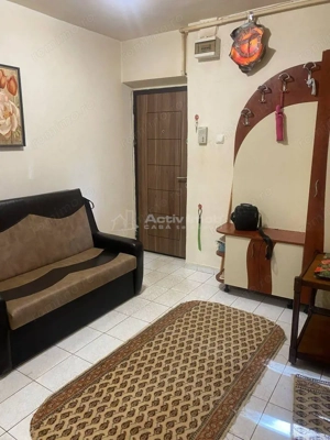 Garsoniera – Cetate