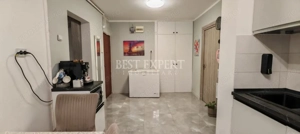 Apartament 4 camere  cu geam la baie, bloc reabilitat, 5 min metrou Titan - imagine 4