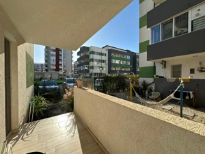 Apartament 2 camere + gradina { Strada Biruintei } - imagine 18