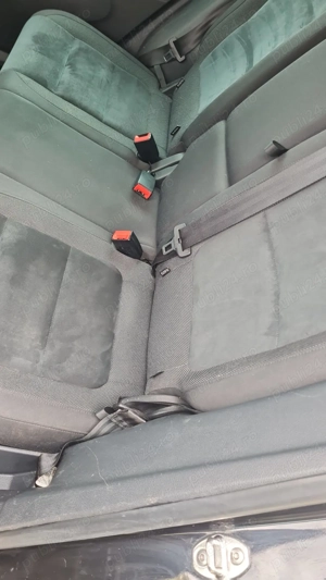 VW Tiguan 2014, 1,9 motorina, cutie automata 7 trepte - imagine 4