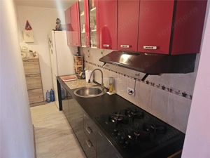 Resita, Garsoniera, Mobilata, Micro 4 - imagine 16