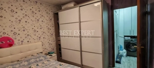 Apartament 4 camere  cu geam la baie, bloc reabilitat, 5 min metrou Titan - imagine 11