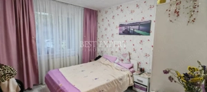 Apartament 4 camere  cu geam la baie, bloc reabilitat, 5 min metrou Titan - imagine 7