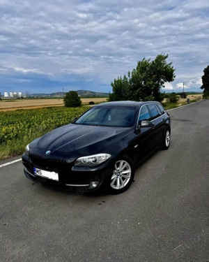 Bmw seria 5 f11 - imagine 2