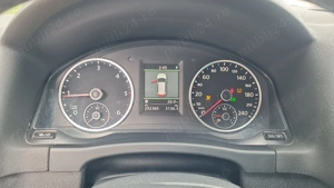 VW Tiguan 2014, 1,9 motorina, cutie automata 7 trepte - imagine 7