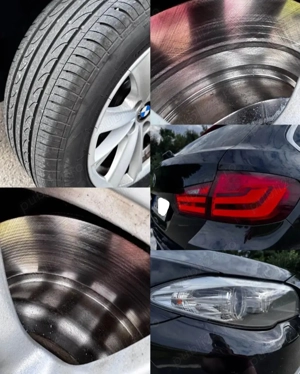 Bmw seria 5 f11 - imagine 5