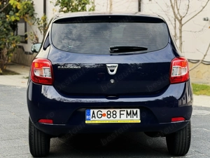 Dacia Sandero 2014 ca si nou ! - imagine 3