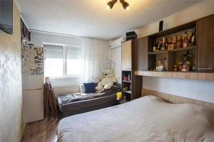 Garsoniera in zona Razboieni