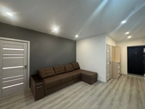 Aparatament de 2 camere de inchiriat in zona Floreasca  - imagine 2